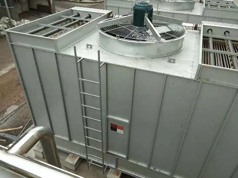密閉式冷卻塔為什么閉式冷卻塔中會出現(xiàn)循環(huán)水損失的現(xiàn)象<div   id=